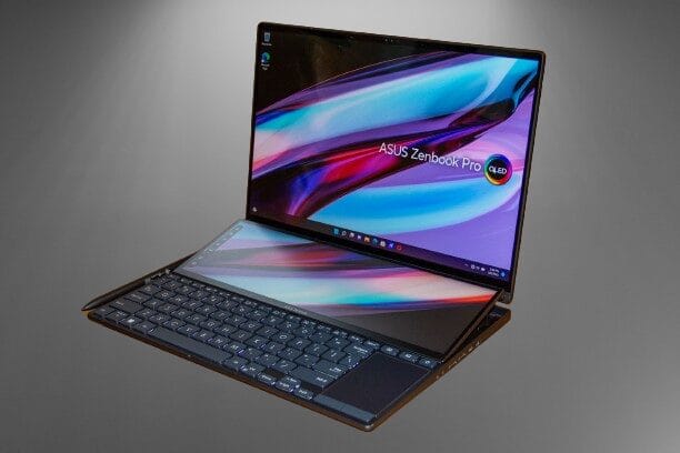 asus zenbook