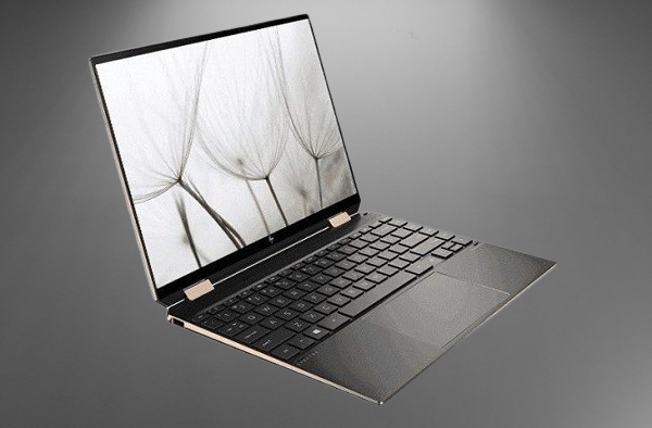 hp spectre x360