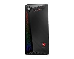  Desktop MSI Infinite ke-10