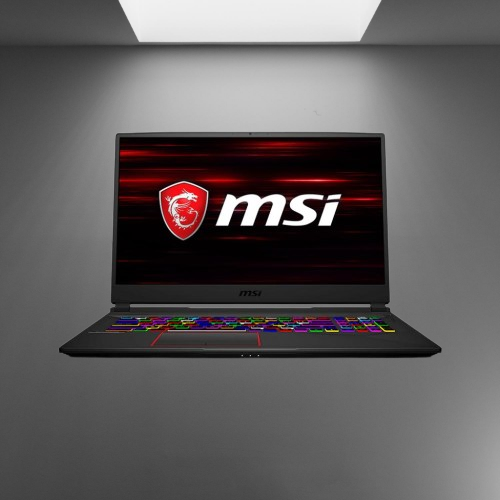 msi notebook