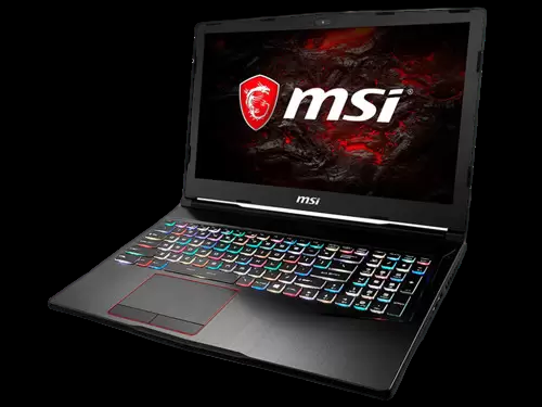 msi raider