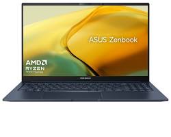 ASUS ZenBook 15 OLED