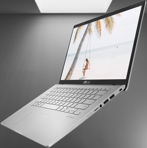 Asus VivoBook 14 X409JA