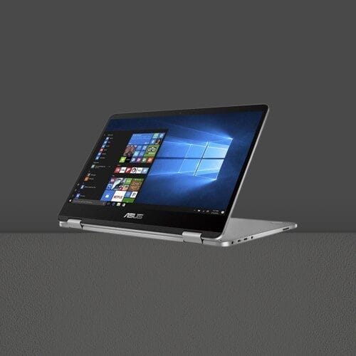 Asus VivoBook Flip TP401MA