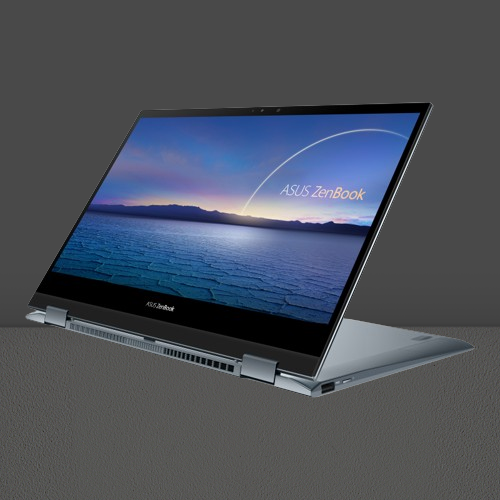 Asus Zenbook Flip 13 OLED (UX362EA)