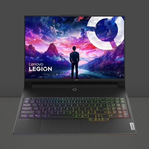 Laptop Legion