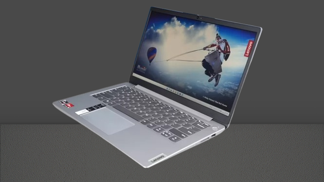 Laptop Lenovo