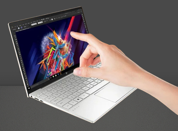 Laptop Touchscreen Lenovo