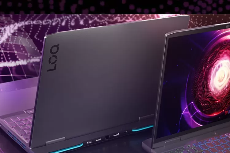 Lenovo-LOQ