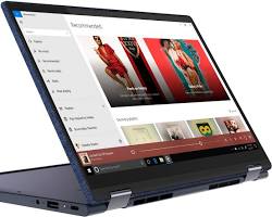 Lenovo Yoga 6