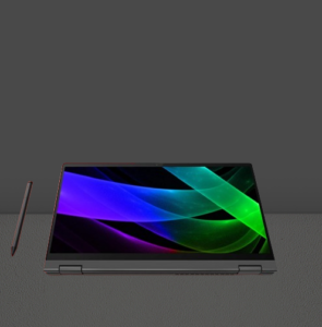 lenovo 360 touch screen laptop harga