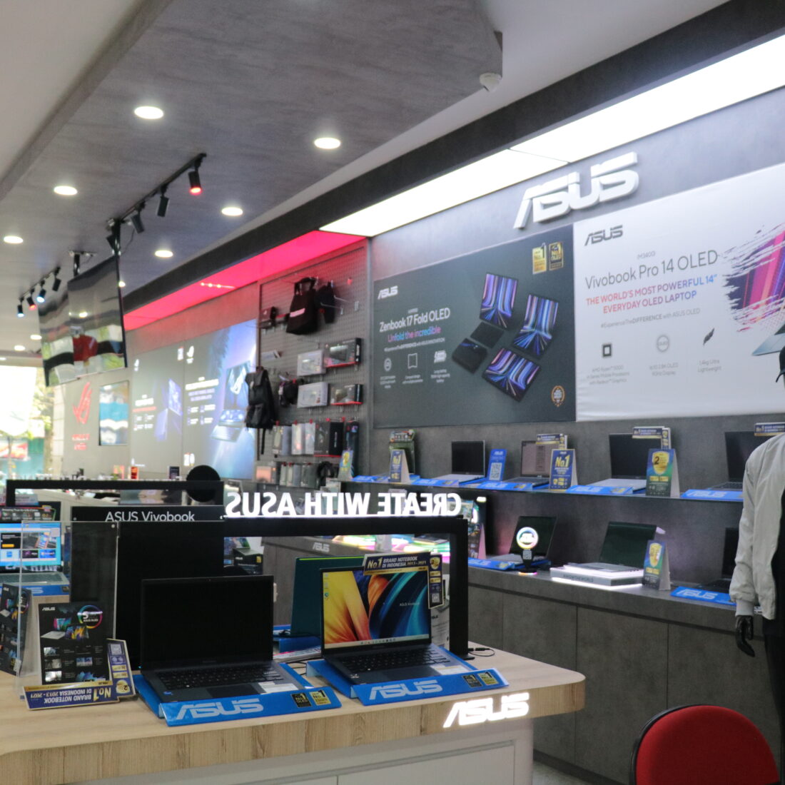 asus store