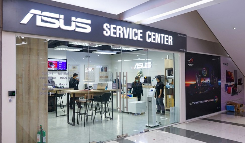 Mengenal Jenis-Jenis Garansi Laptop ASUS