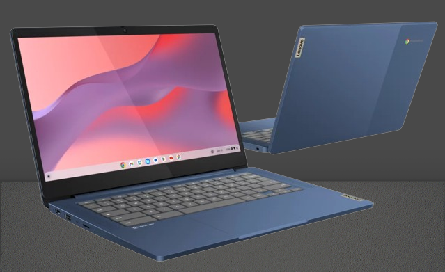 Harga Laptop Lenovo IdeaPad Slim 3
