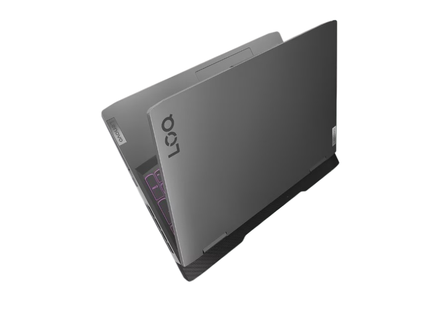 harga laptop Lenovo LOQ