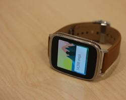 ASUS ZenWatch