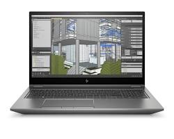 HP ZBook Fury 15 G8