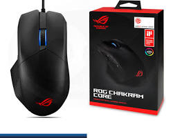 Mouse ROG Strix Chakram Core