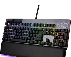 Keyboard ROG Strix Flare II Animate