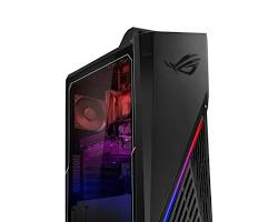 ASUS ROG Strix G15