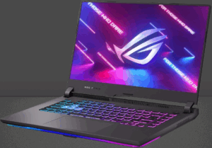 ROG Strix G15