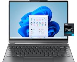 Lenovo Yoga 9i