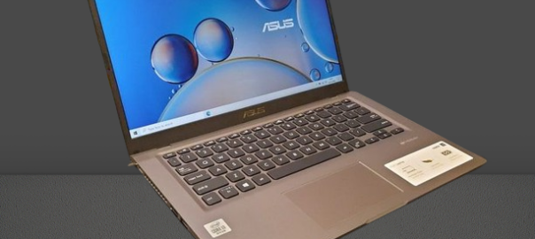 ASUS VivoBook 14 A416