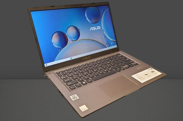 ASUS VivoBook 14 A416