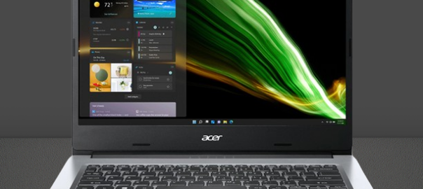 Acer Aspire 3 A314-35