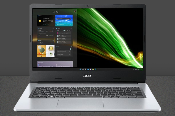 Acer Aspire 3 A314-35