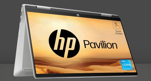 HP Pavilion x360