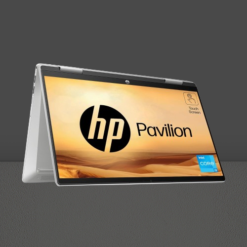 HP Pavilion x360