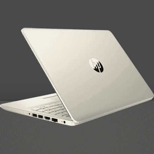 Laptop HP 14s-dk1514AU