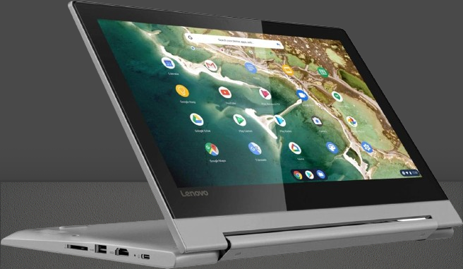 Laptop Touchscreen Murah 2 Jutaan