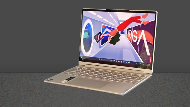 Lenovo Yoga 9i