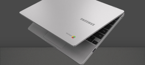 Samsung Chromebook 4+