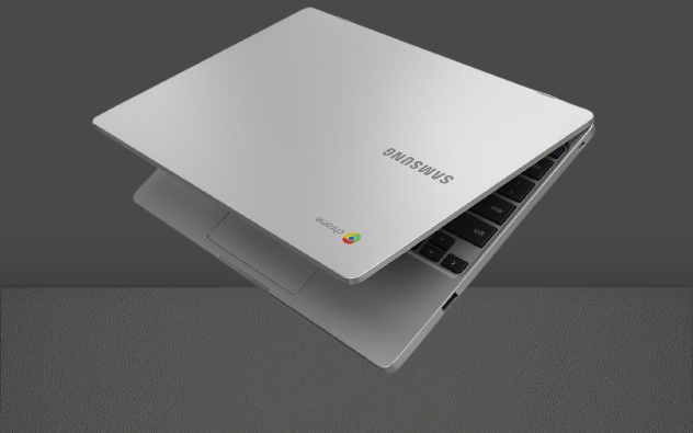 Samsung Chromebook 4+