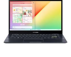 ASUS VivoBook Flip 14 TM420QA: