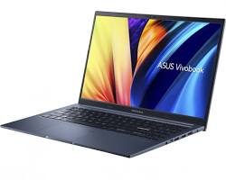 1. ASUS Vivobook 15 Touch