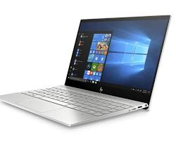 HP Envy 13