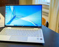 HP Spectre x360 13