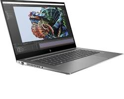 HP ZBook Studio G8