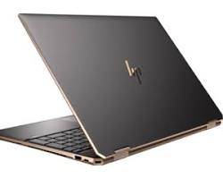 HP Spectre x360 15