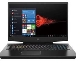 HP OMEN 17