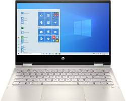 HP Pavilion x360