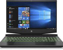 HP Pavilion Gaming