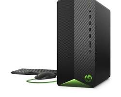 HP Pavilion Desktop