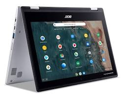 Chromebook Convertible