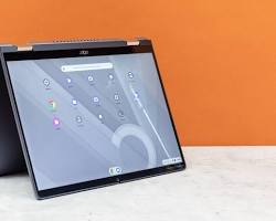 Acer Chromebook Spin 714