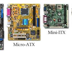 mATX (Micro ATX)